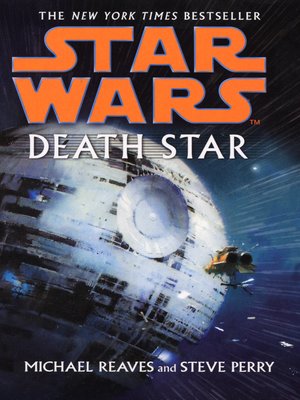 cover image of Death Star